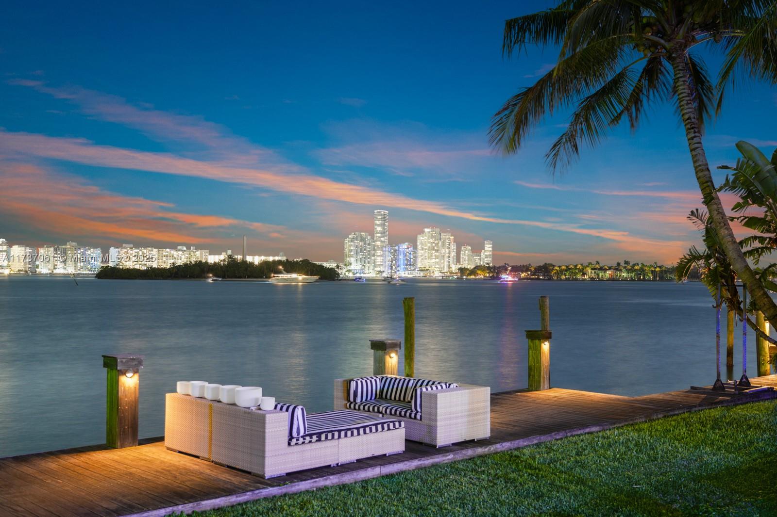 DI LIDO ISLAND - Residential