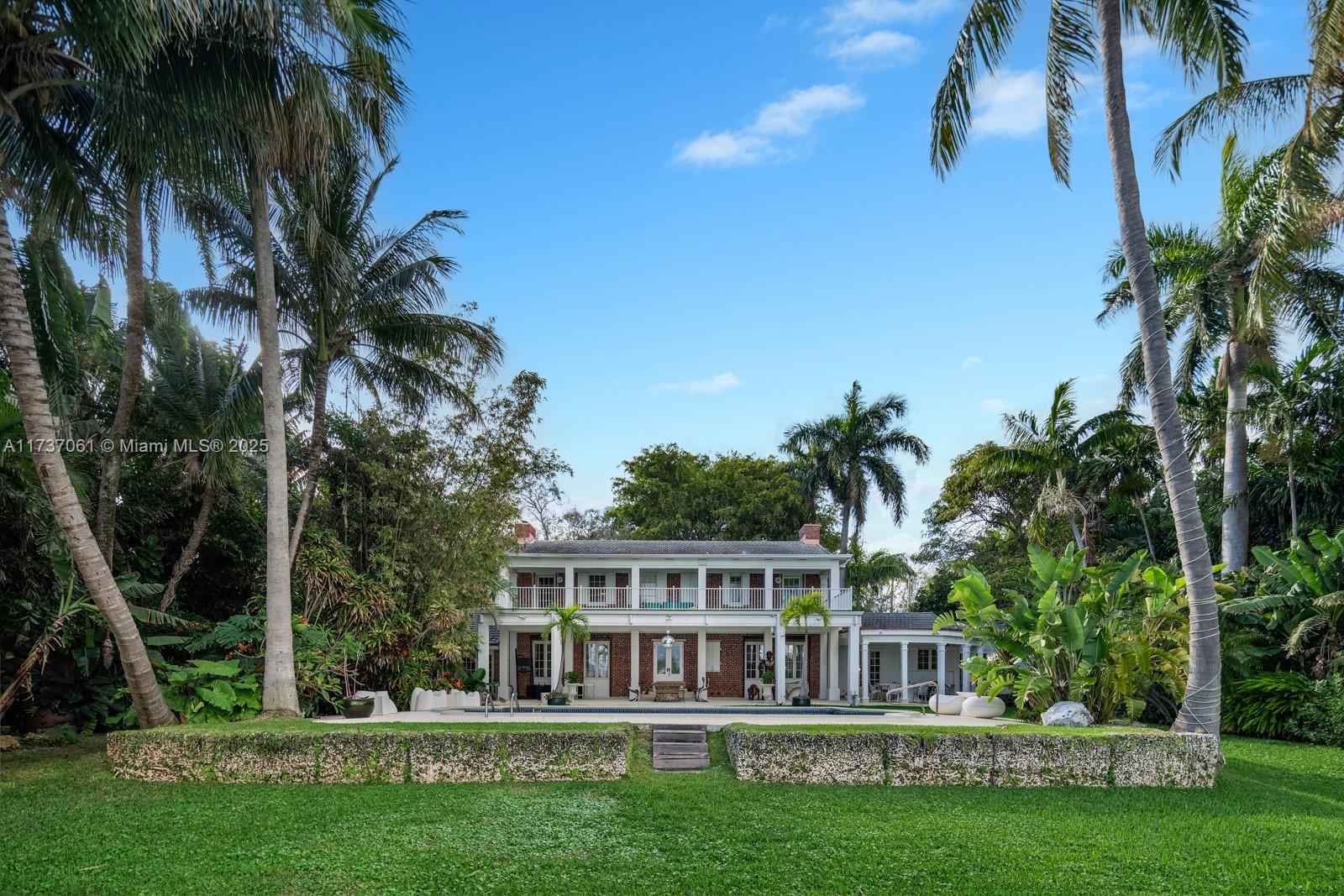 DI LIDO ISLAND - Residential