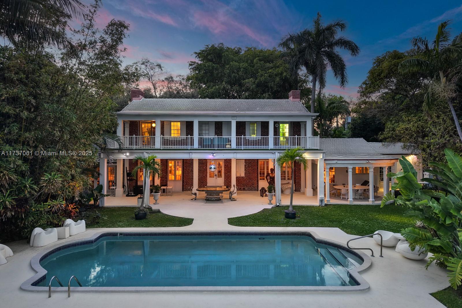 DI LIDO ISLAND - Residential
