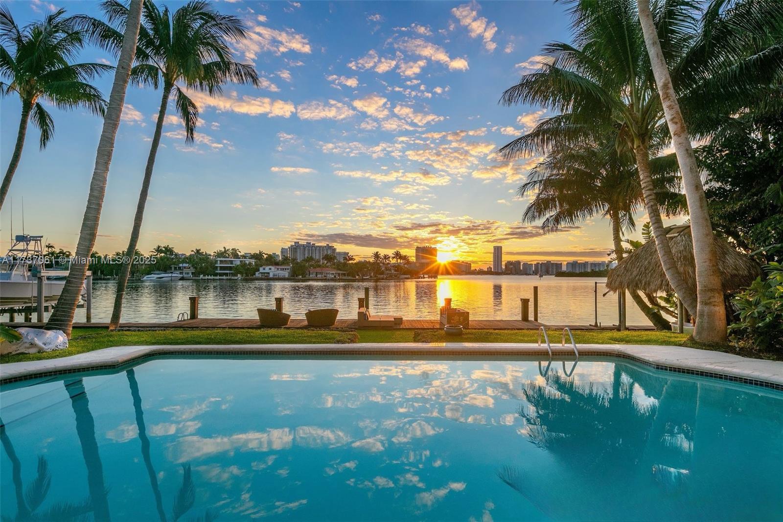 DI LIDO ISLAND - Residential