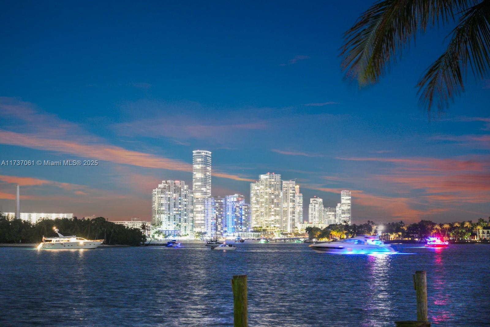 DI LIDO ISLAND - Residential