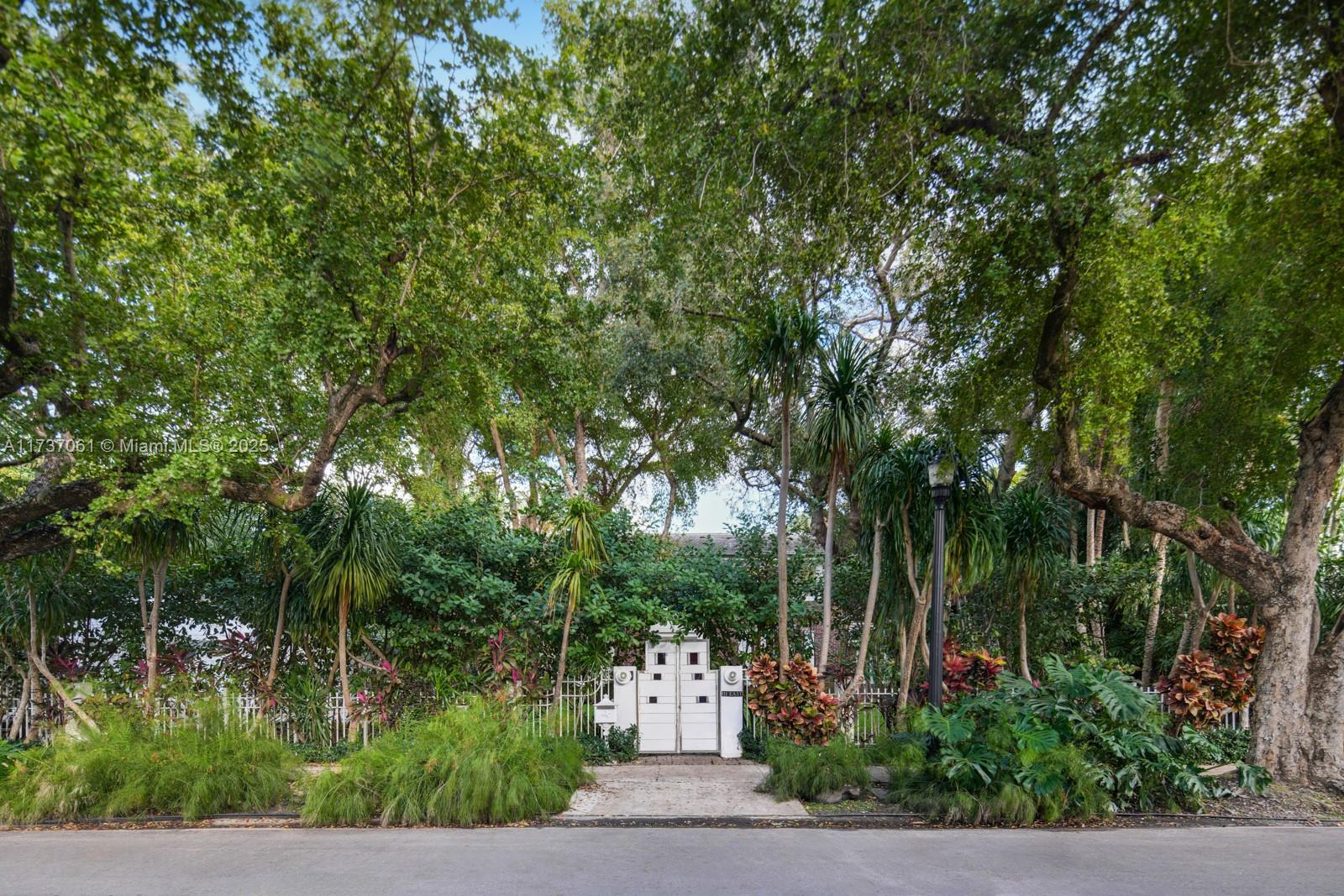 DI LIDO ISLAND - Residential