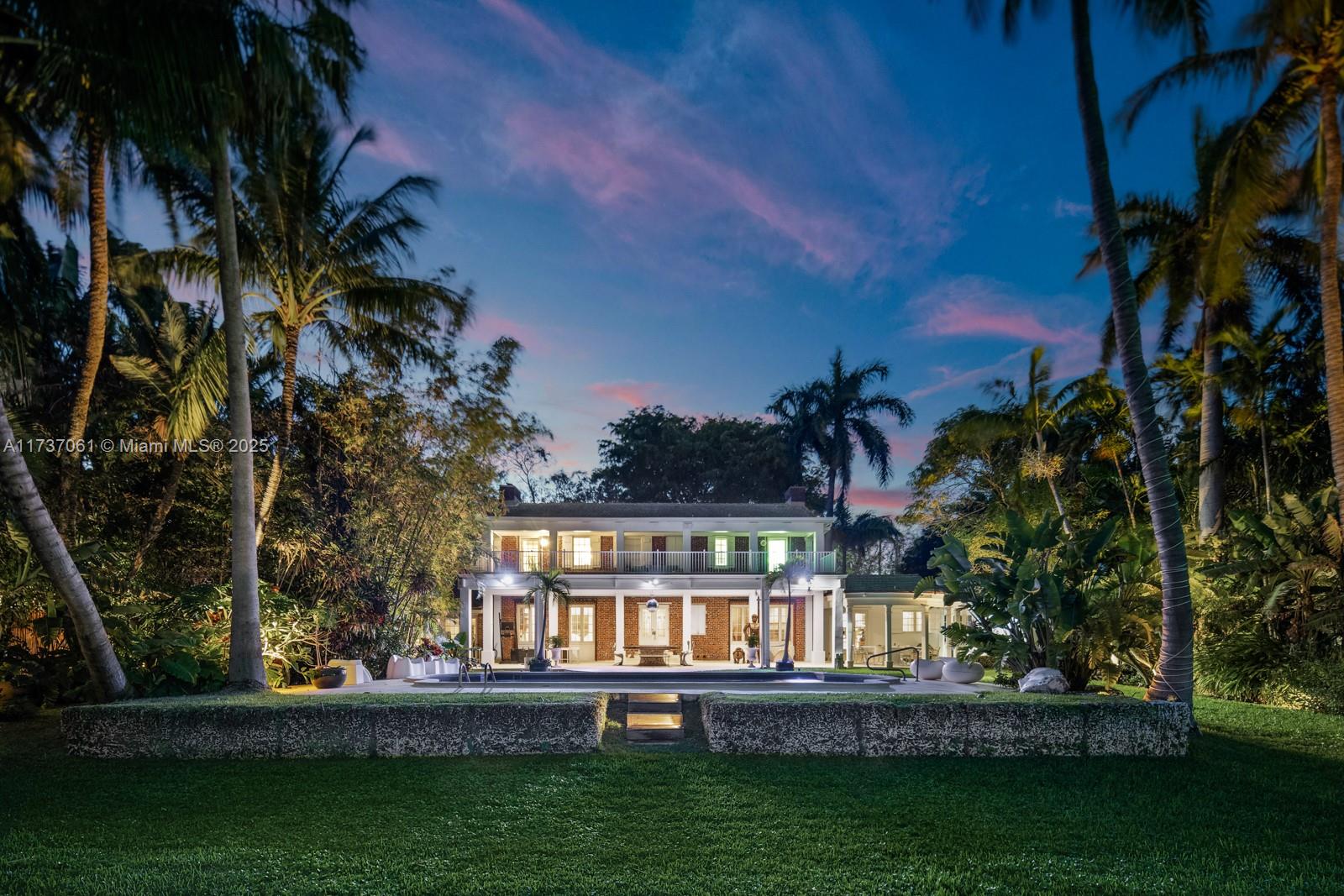 DI LIDO ISLAND - Residential