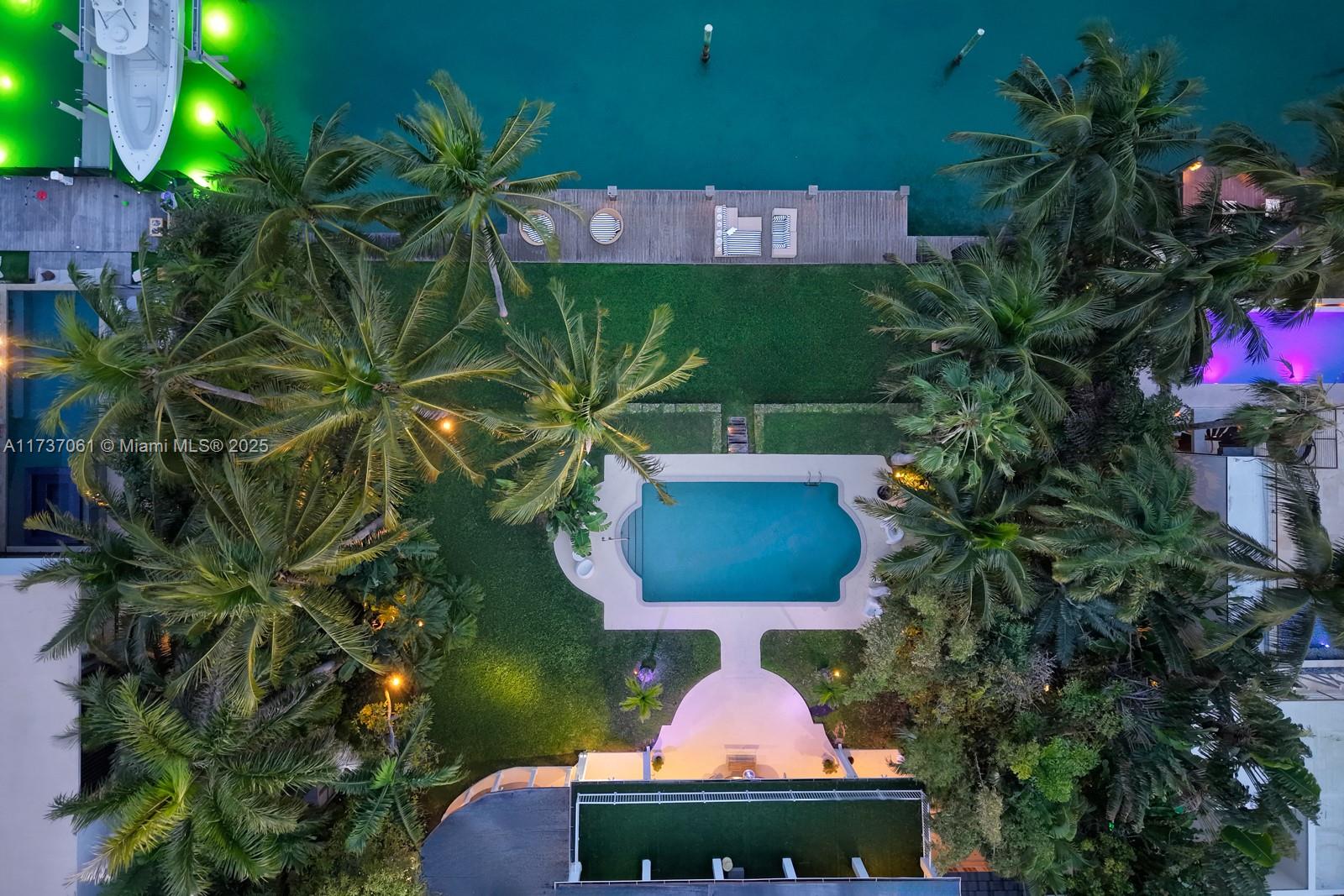 DI LIDO ISLAND - Residential