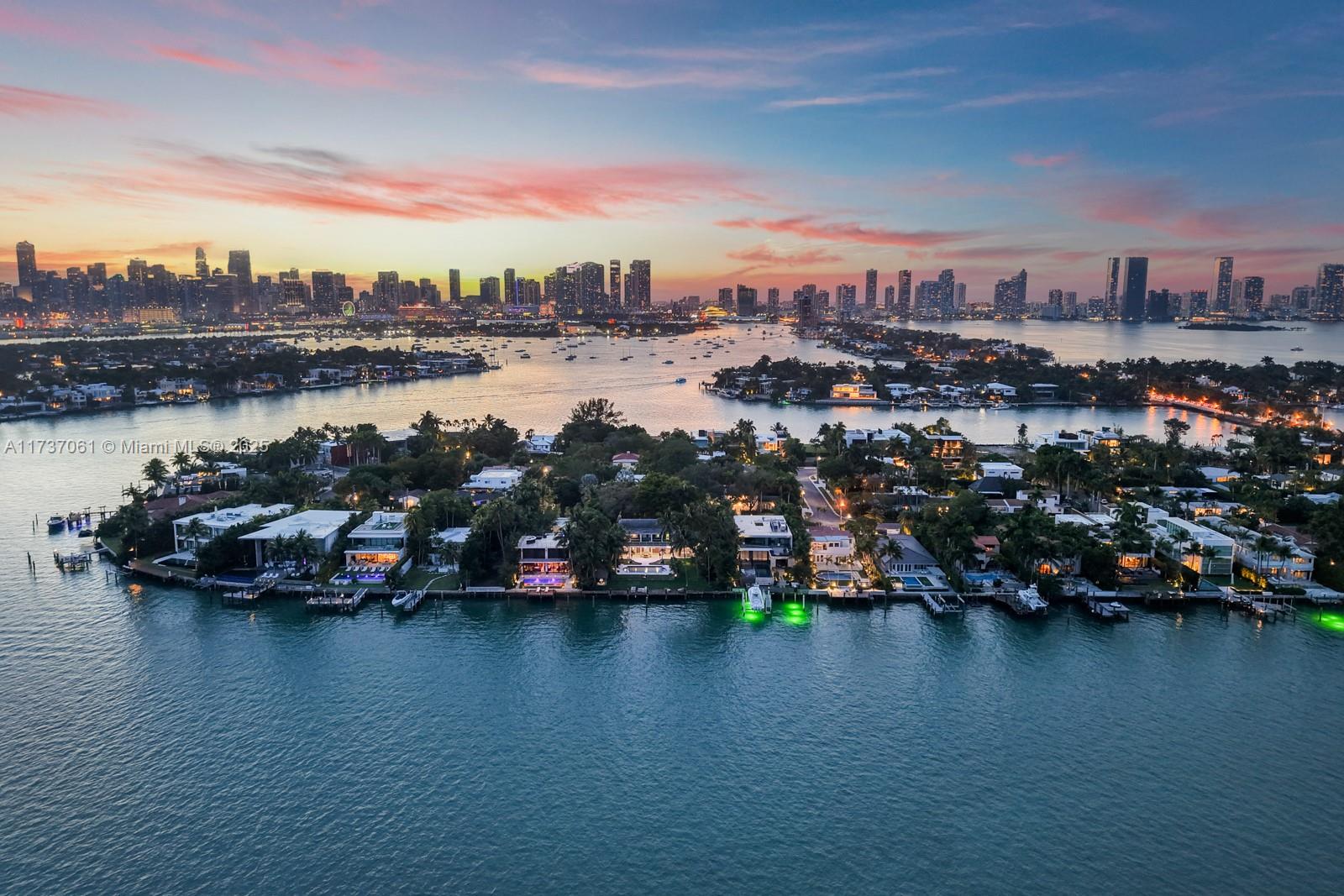DI LIDO ISLAND - Residential