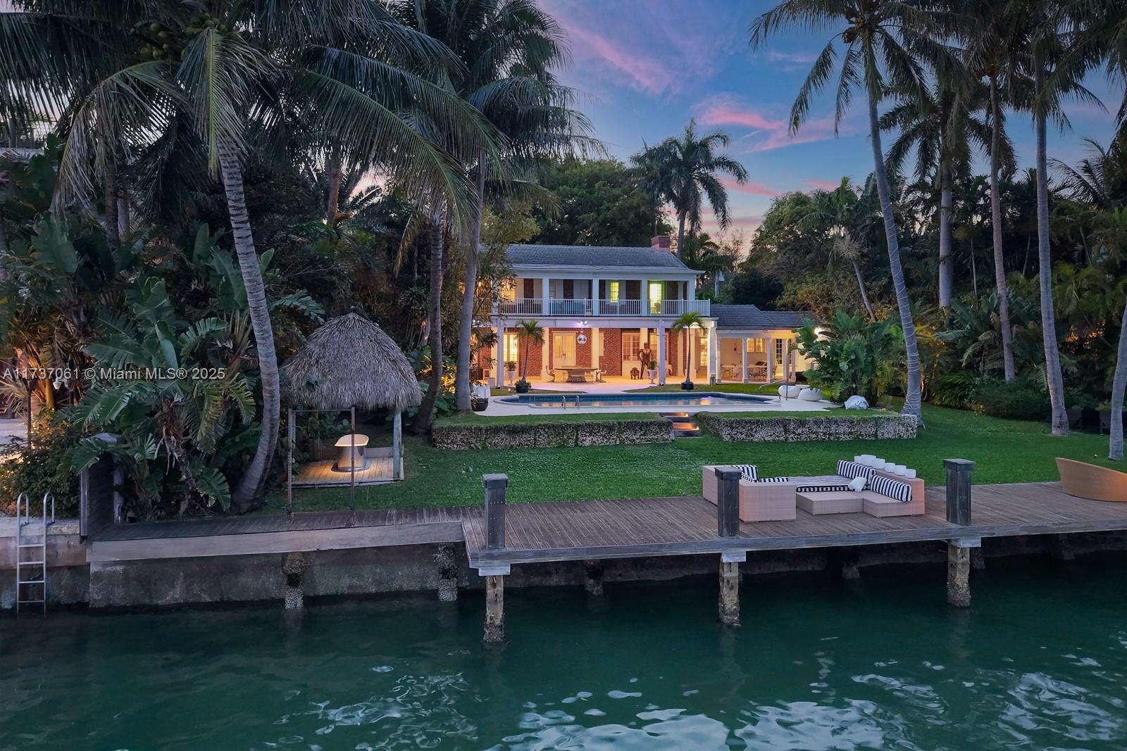 DI LIDO ISLAND - Residential