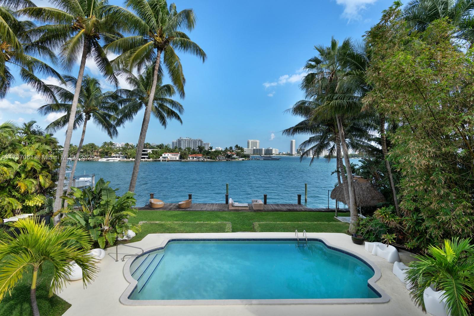 DI LIDO ISLAND - Residential