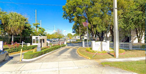 Photo of 7035 NW 186th St #D110, Hialeah, FL 33015 (MLS # A12044588)