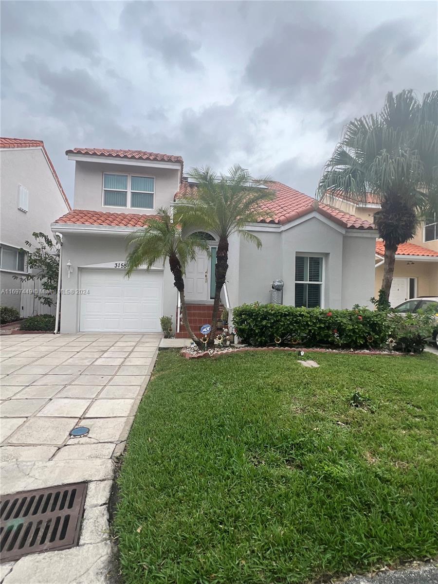 EMERALD POINTE - Residential