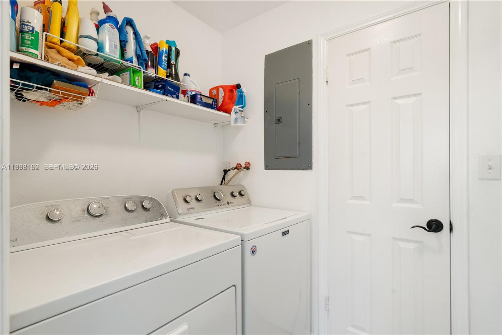 Redland - Residential