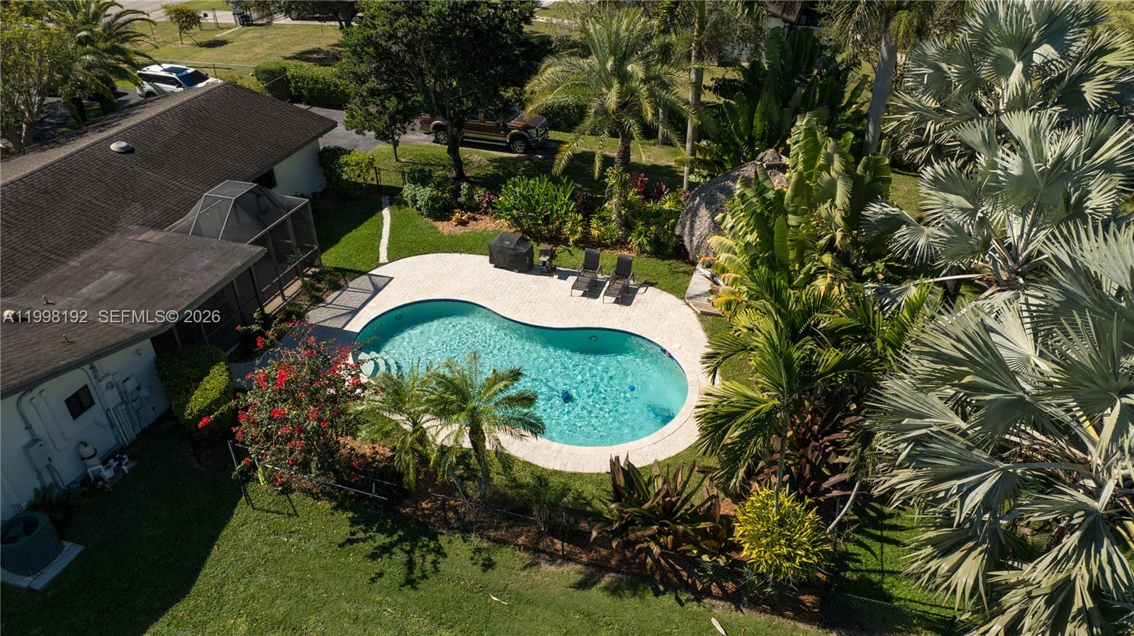 Redland - Residential