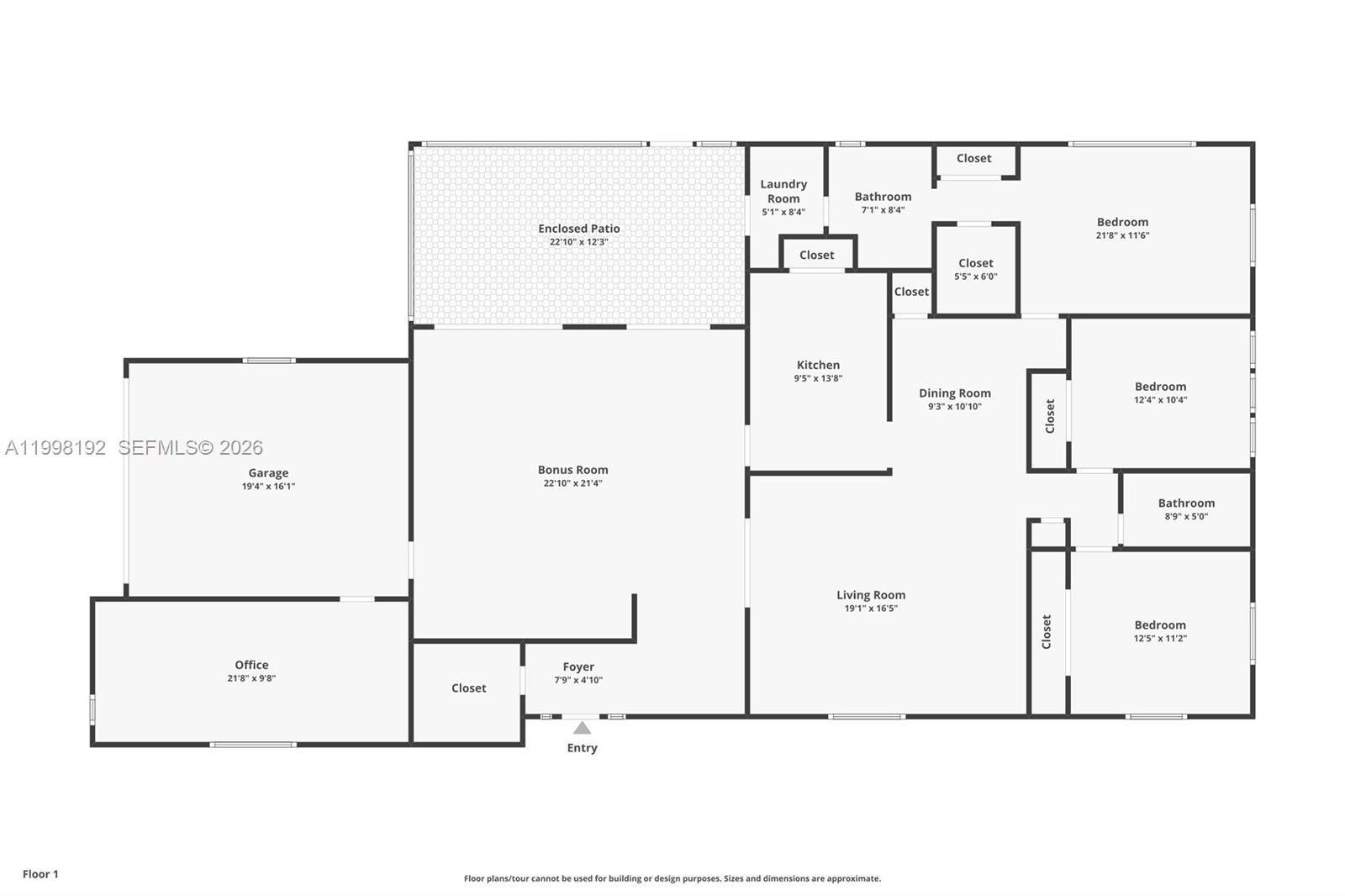 Redland - Residential