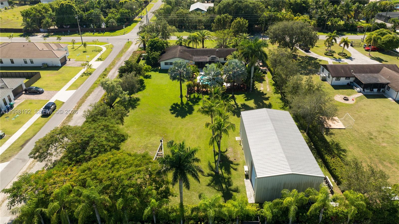 Redland - Residential