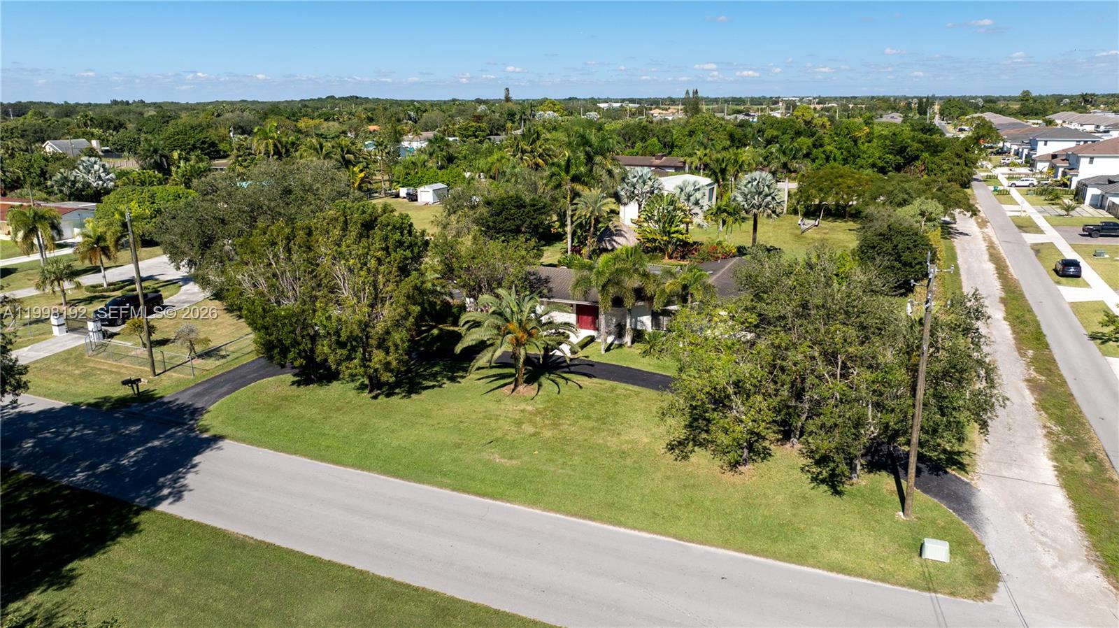 Redland - Residential