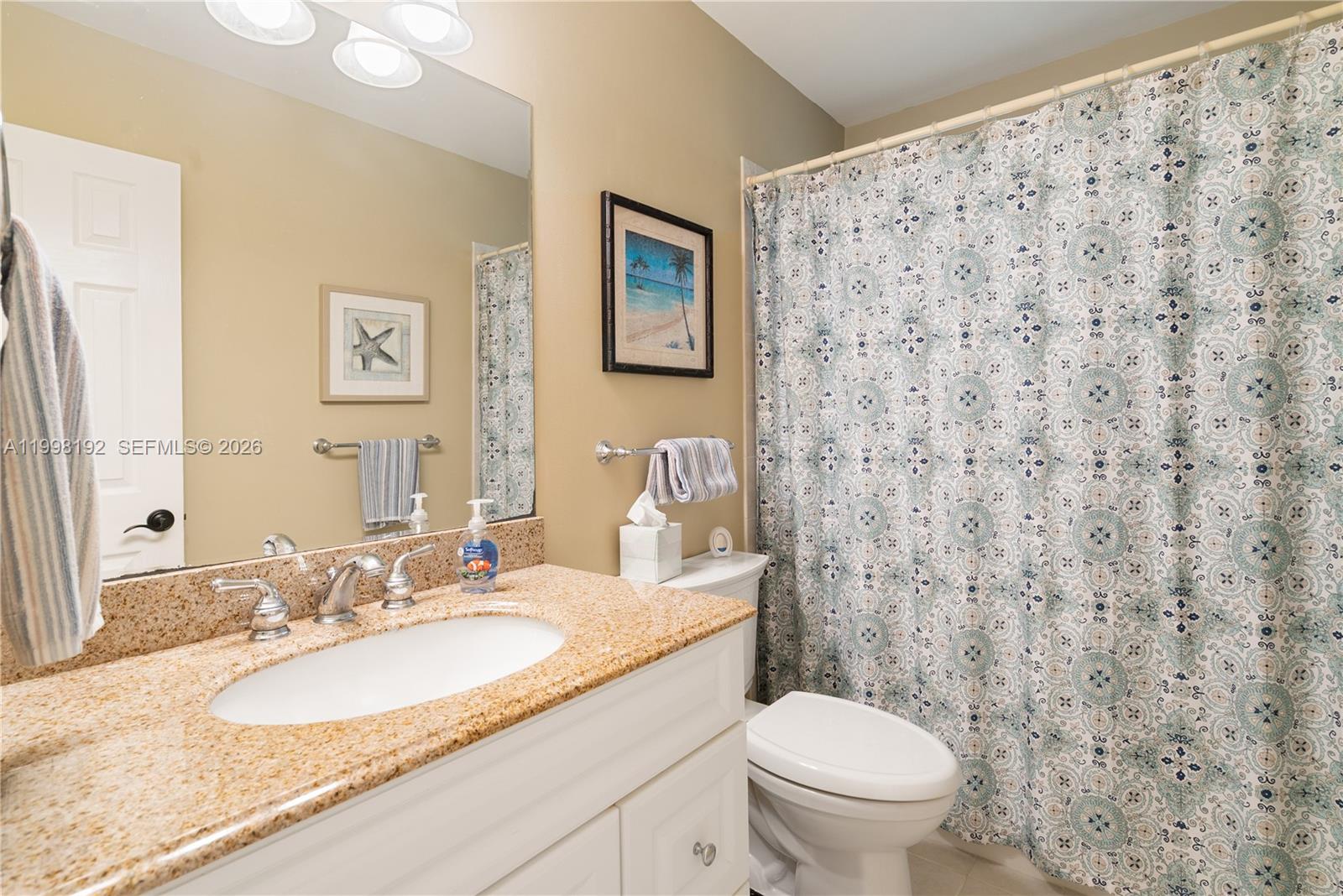 Redland - Residential