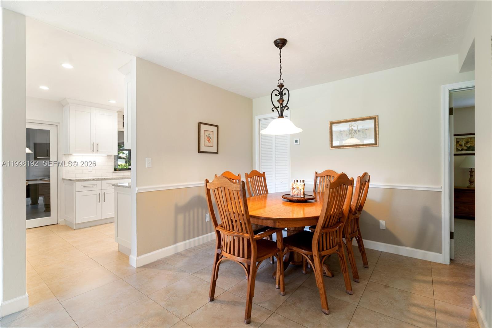 Redland - Residential