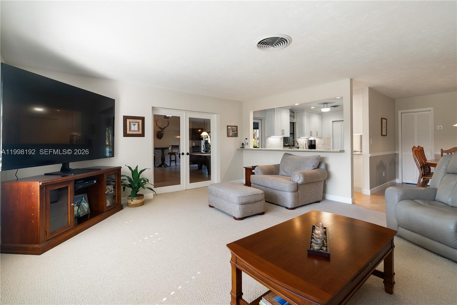 Redland - Residential