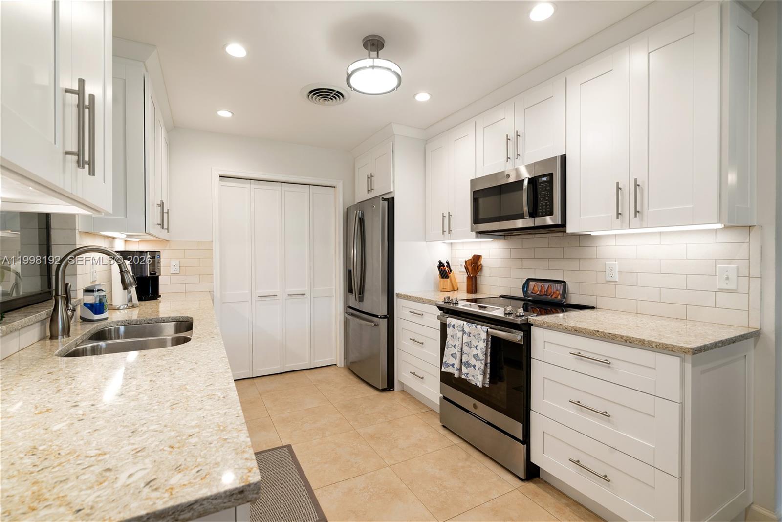 Redland - Residential