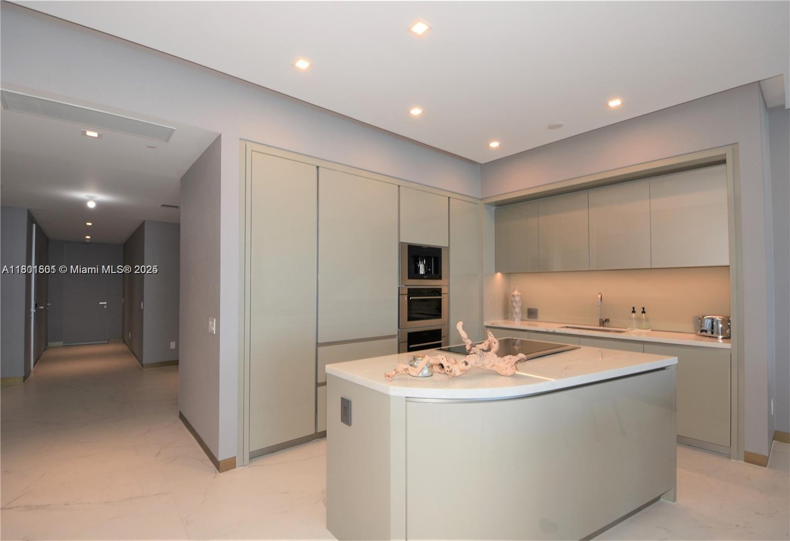 18975 COLLINS CONDO - Residential Lease