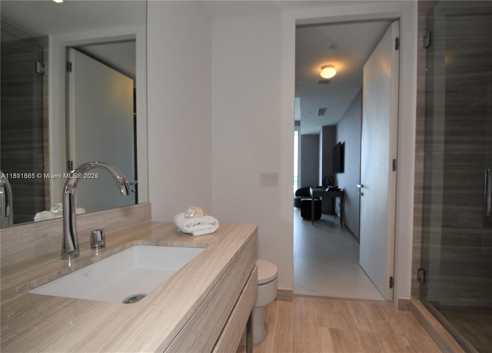 18975 COLLINS CONDO - Residential Lease