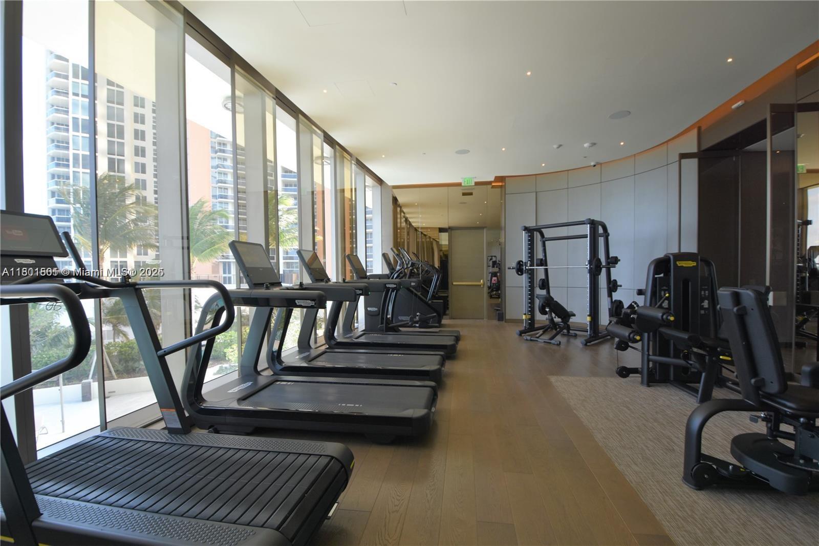 18975 COLLINS CONDO - Residential Lease