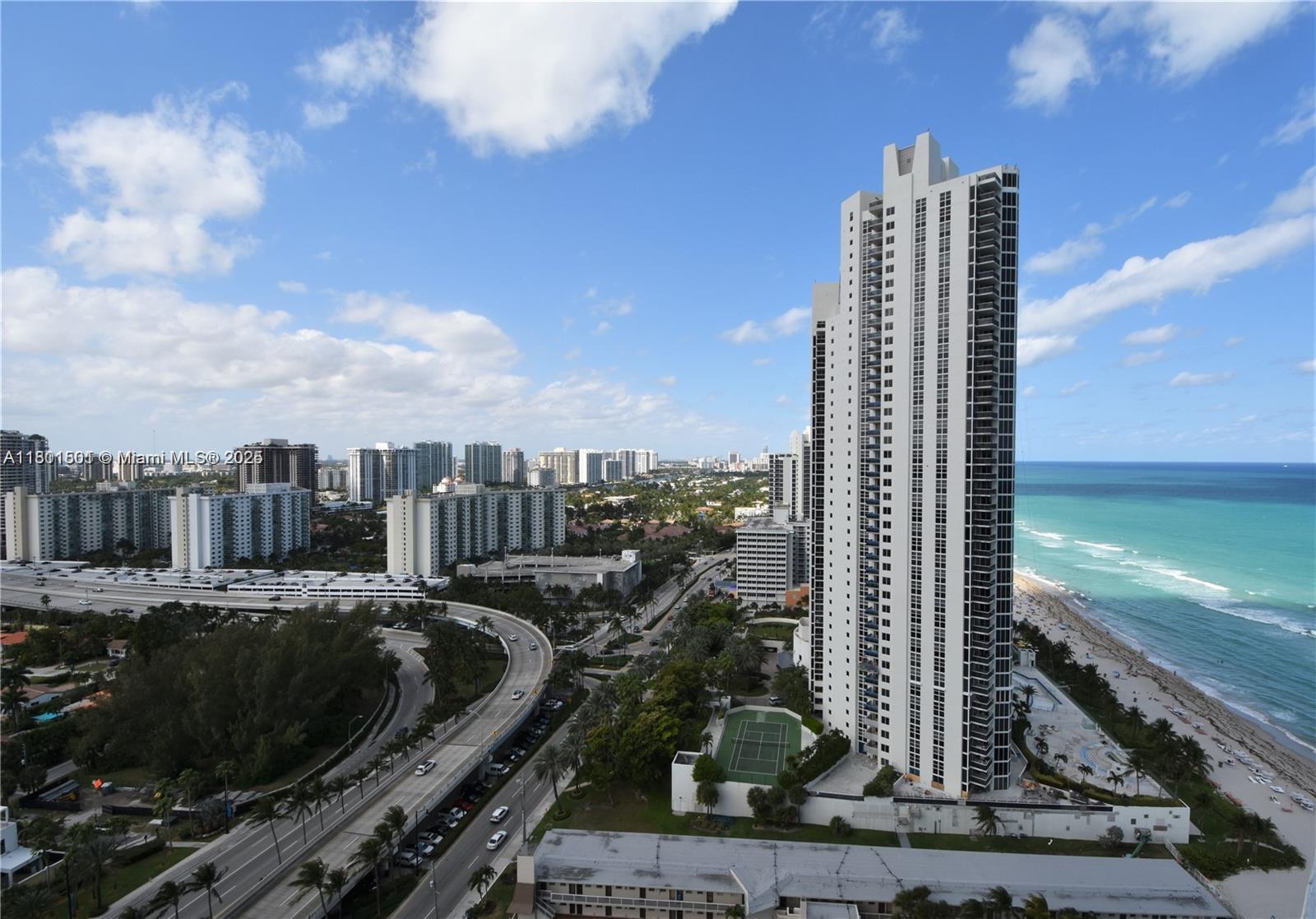 18975 COLLINS CONDO - Residential Lease