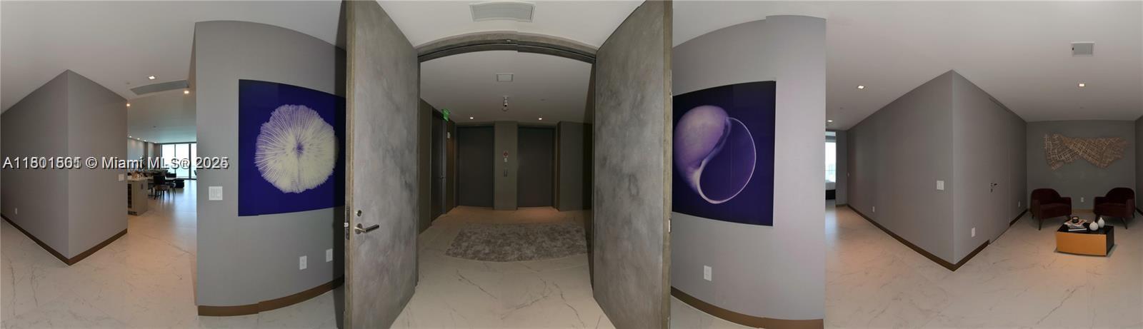 18975 COLLINS CONDO - Residential Lease