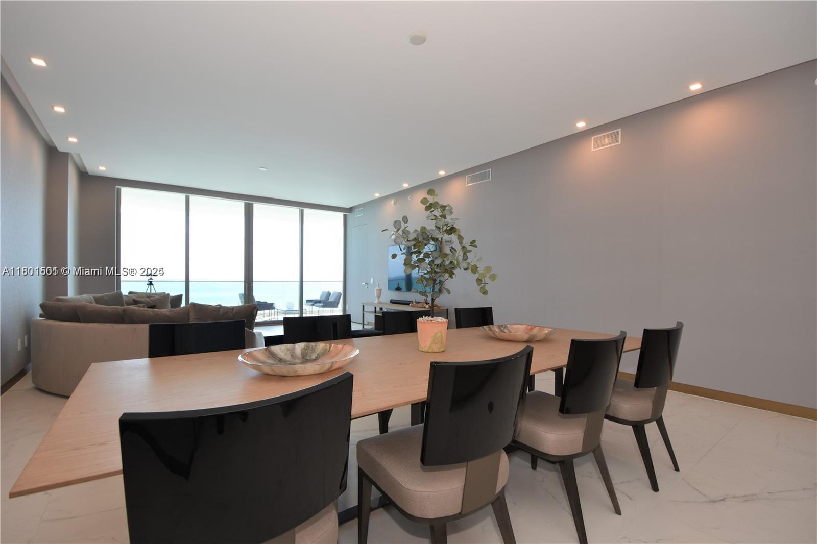 18975 COLLINS CONDO - Residential Lease