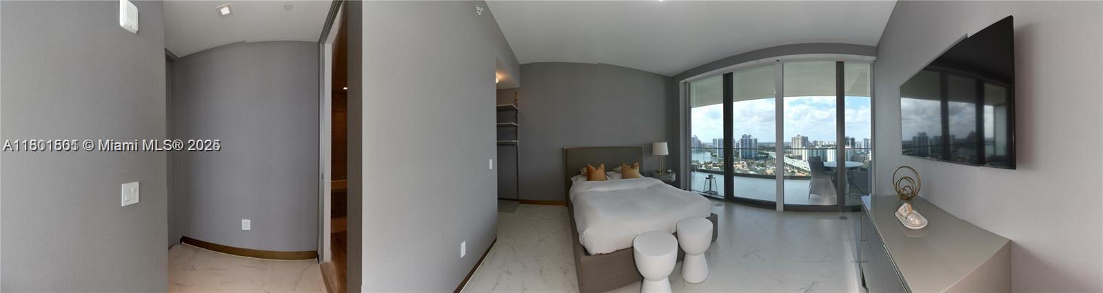 18975 COLLINS CONDO - Residential Lease