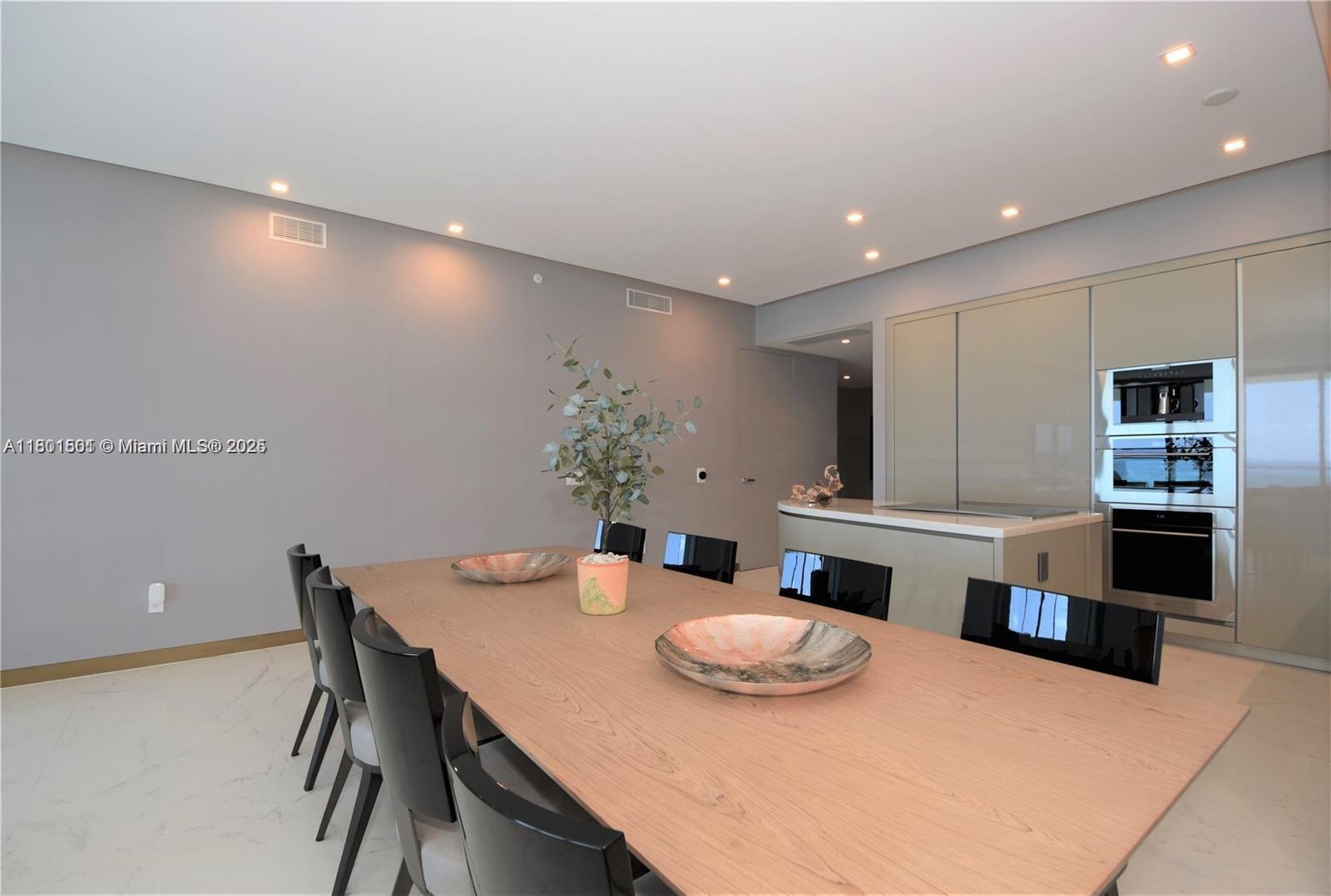 18975 COLLINS CONDO - Residential Lease