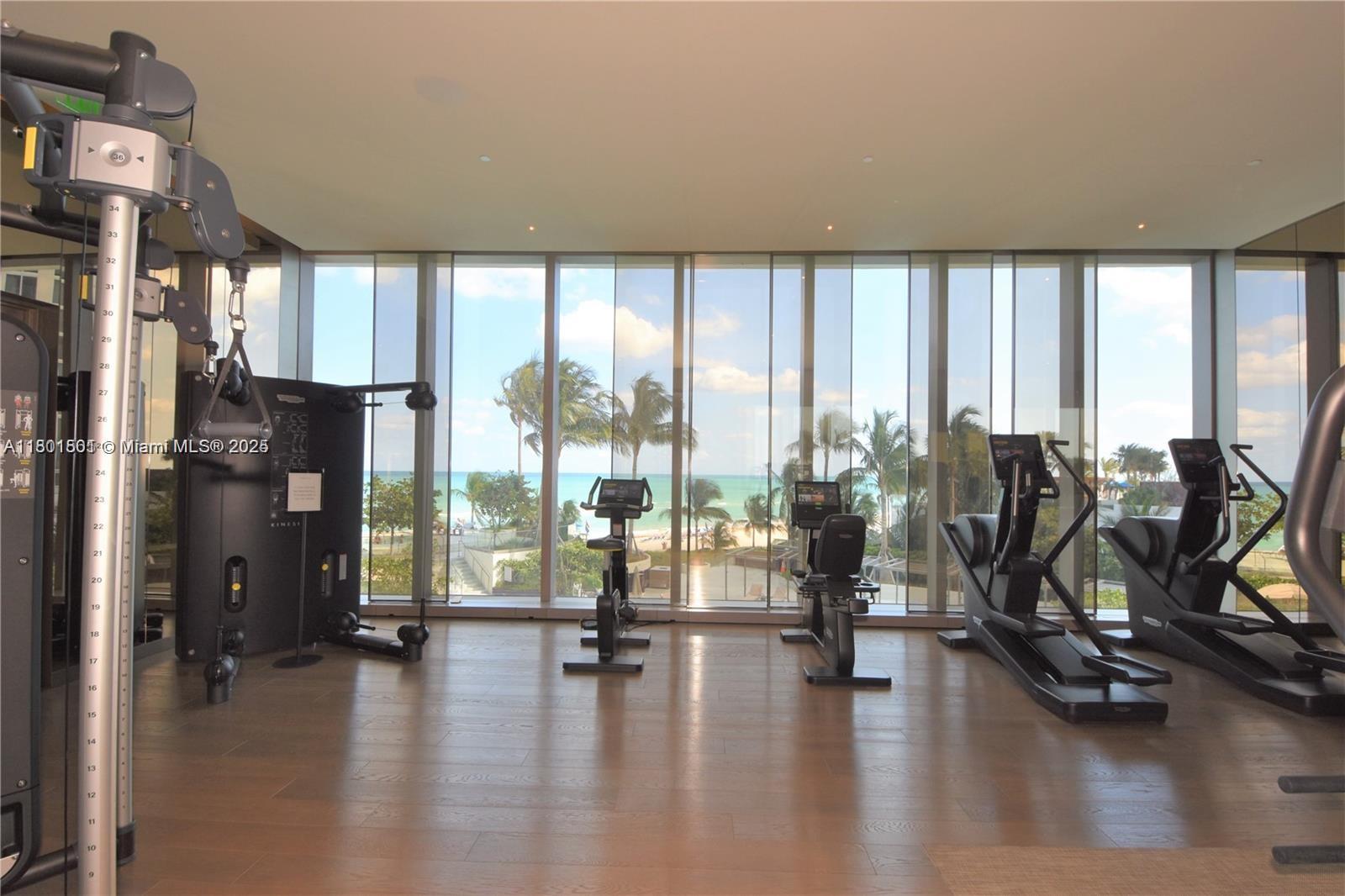 18975 COLLINS CONDO - Residential Lease