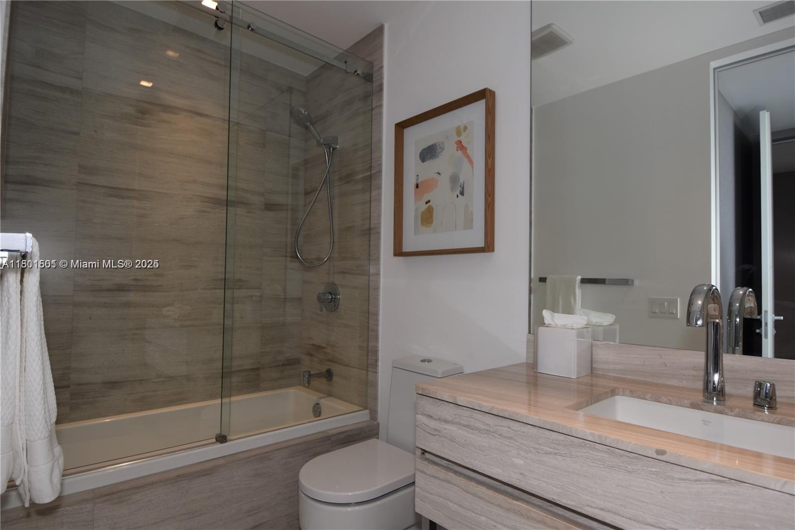 18975 COLLINS CONDO - Residential Lease