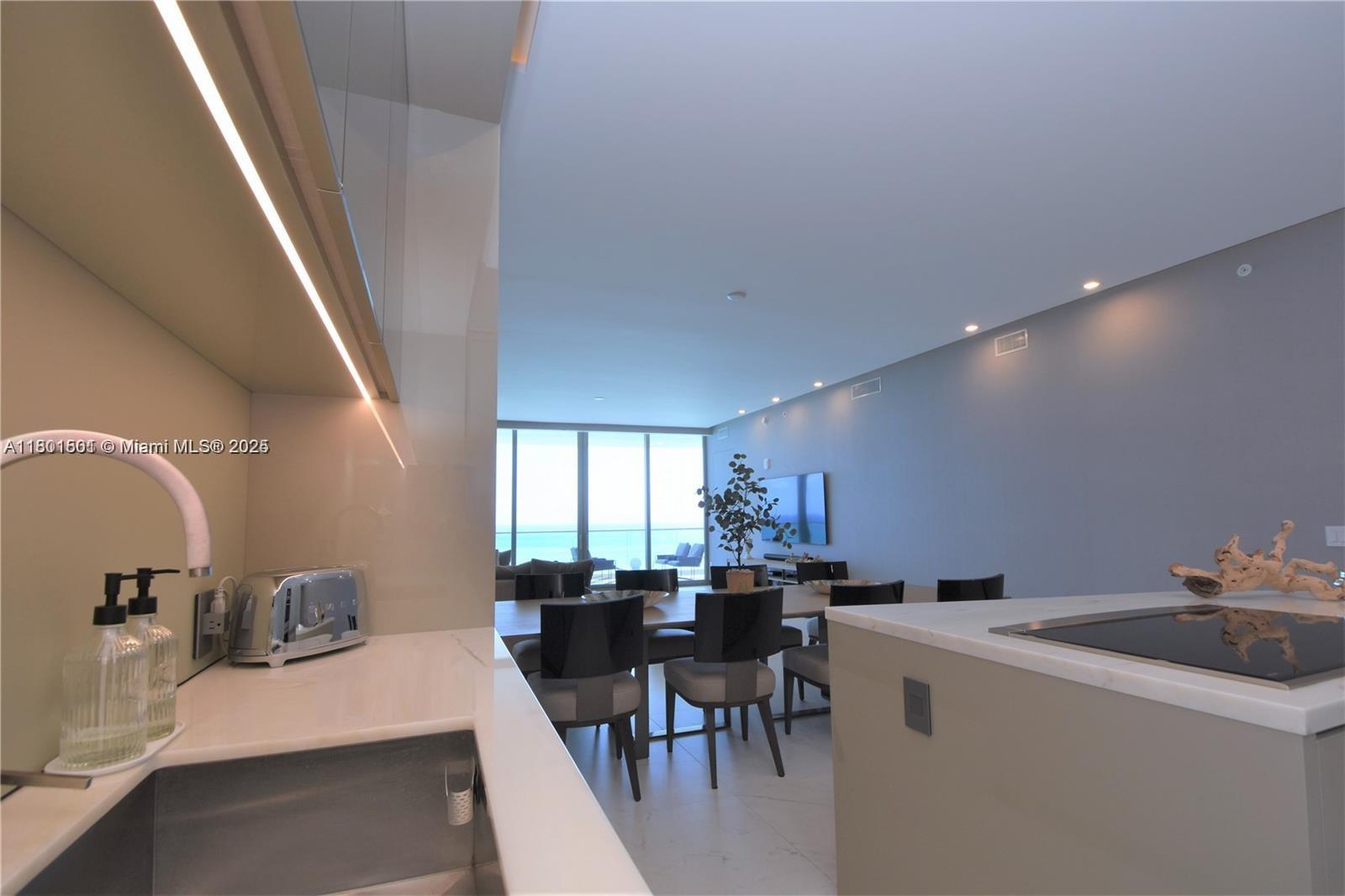 18975 COLLINS CONDO - Residential Lease