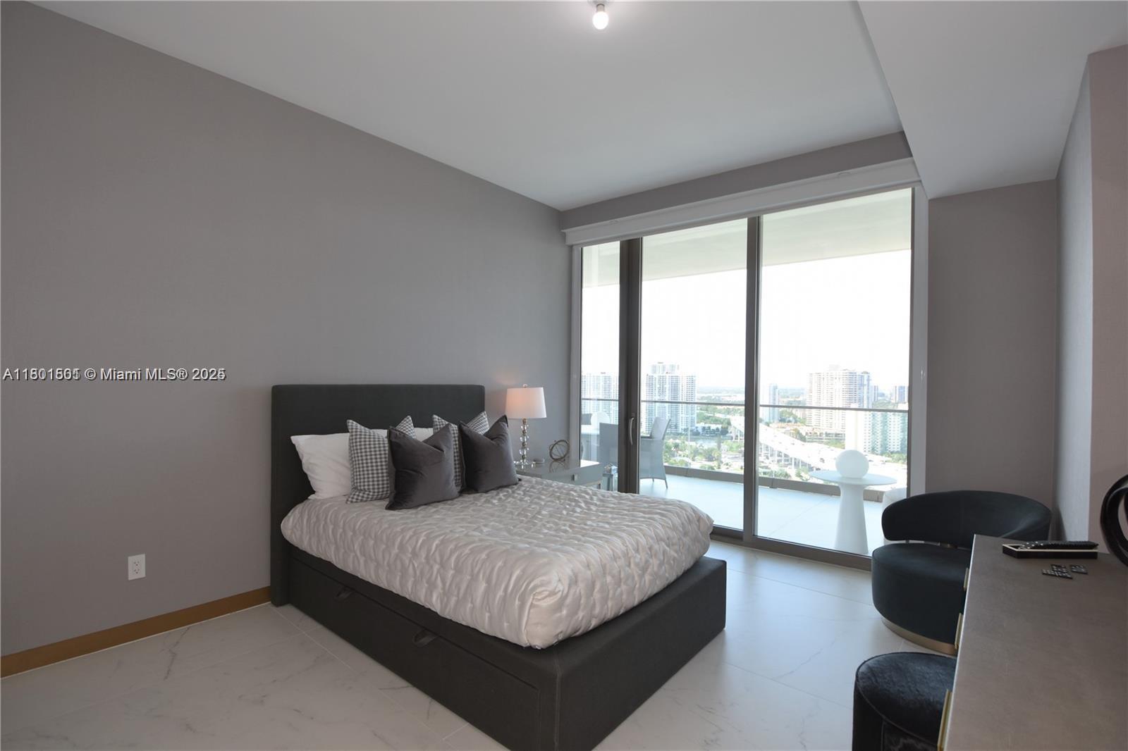 18975 COLLINS CONDO - Residential Lease