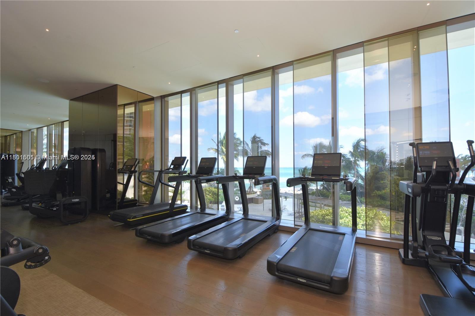 18975 COLLINS CONDO - Residential Lease