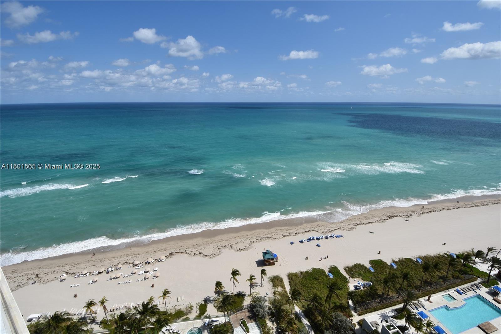 18975 COLLINS CONDO - Residential Lease