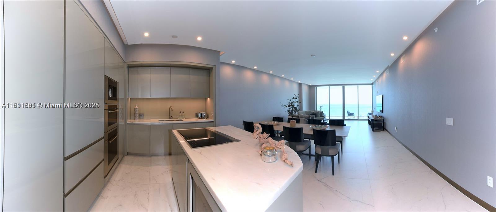 18975 COLLINS CONDO - Residential Lease