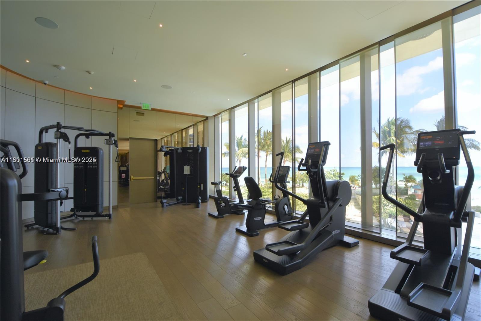 18975 COLLINS CONDO - Residential Lease