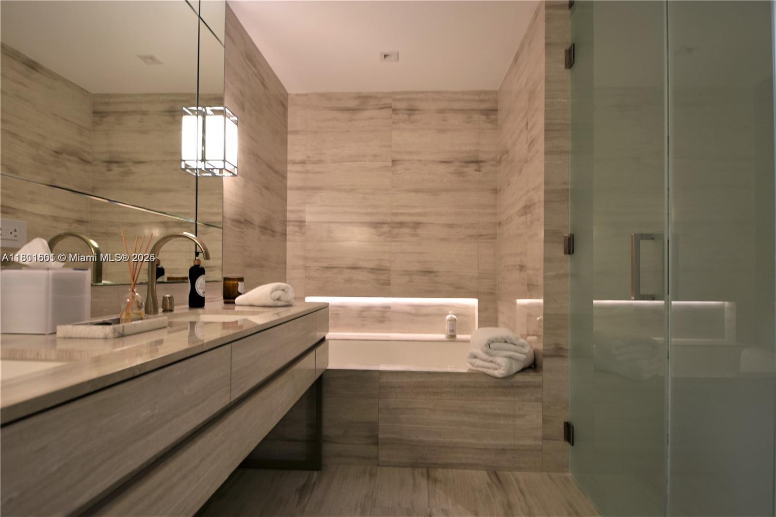 18975 COLLINS CONDO - Residential Lease