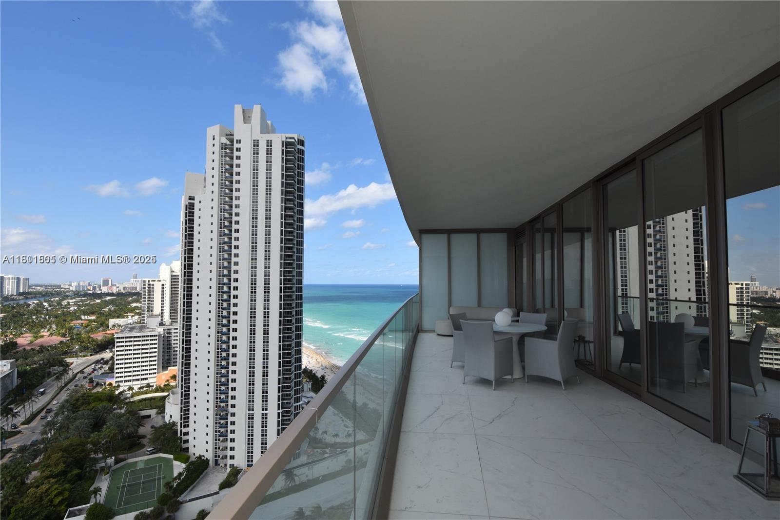 18975 COLLINS CONDO - Residential Lease