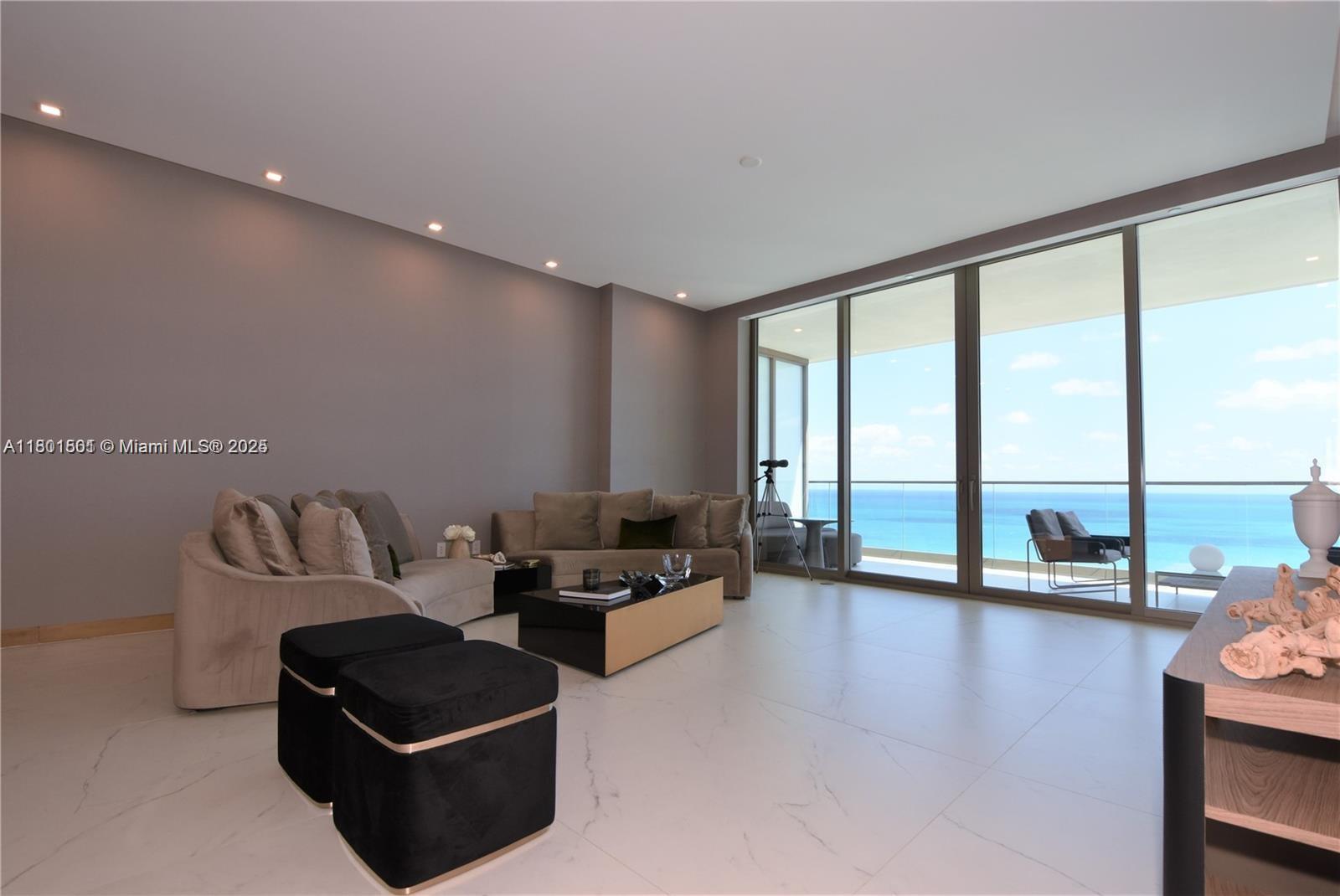 18975 COLLINS CONDO - Residential Lease