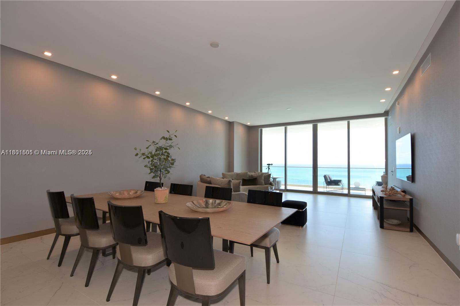 18975 COLLINS CONDO - Residential Lease