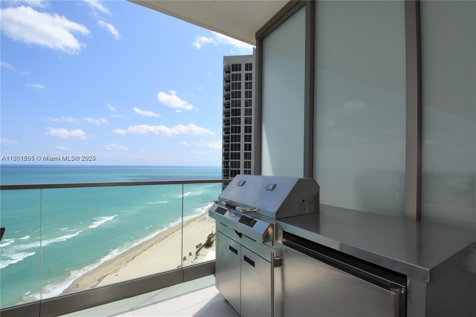 18975 COLLINS CONDO - Residential Lease