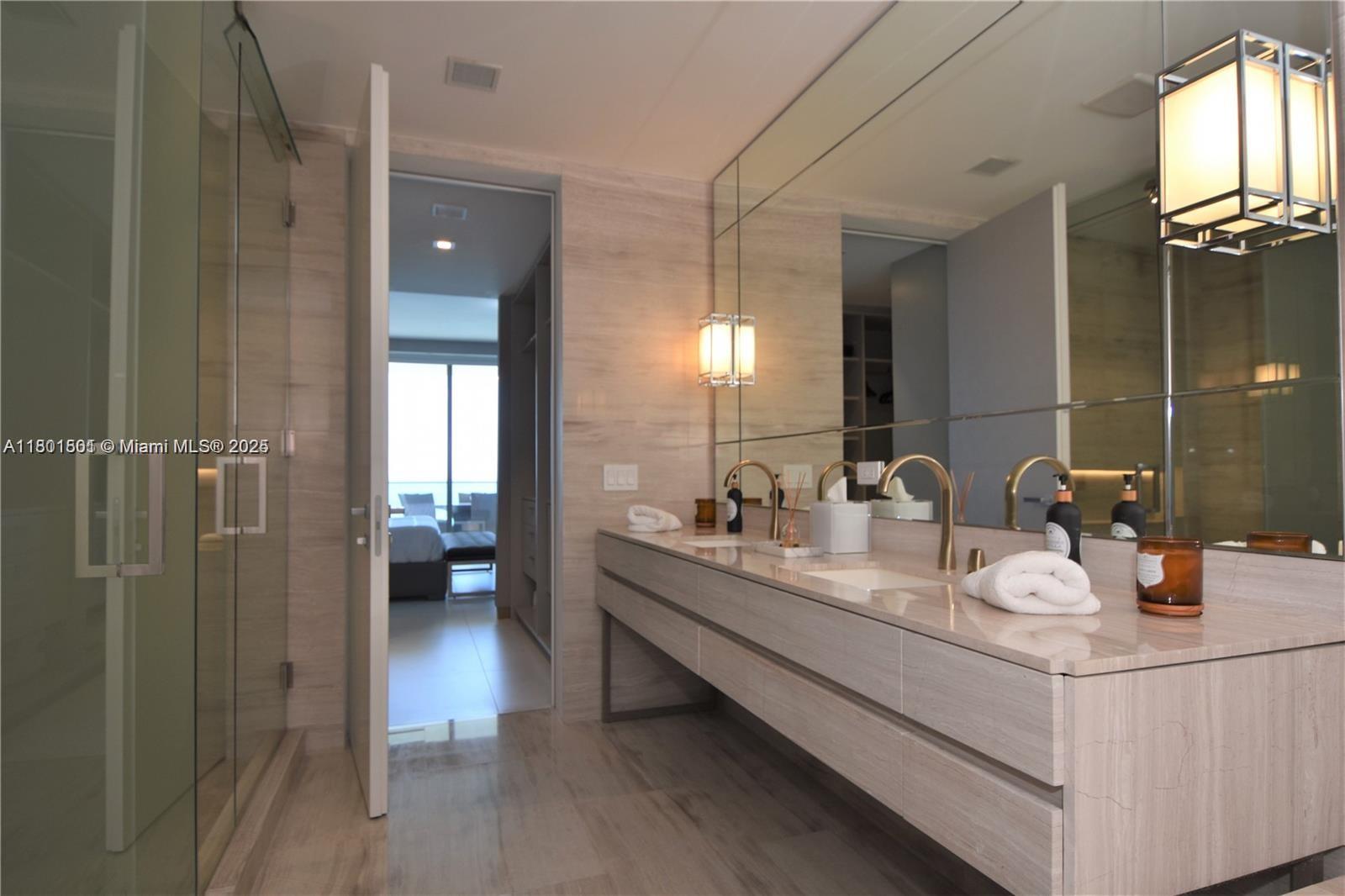 18975 COLLINS CONDO - Residential Lease