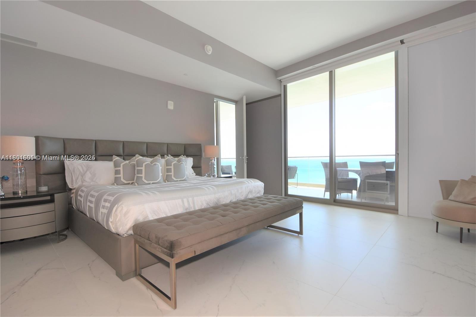 18975 COLLINS CONDO - Residential Lease