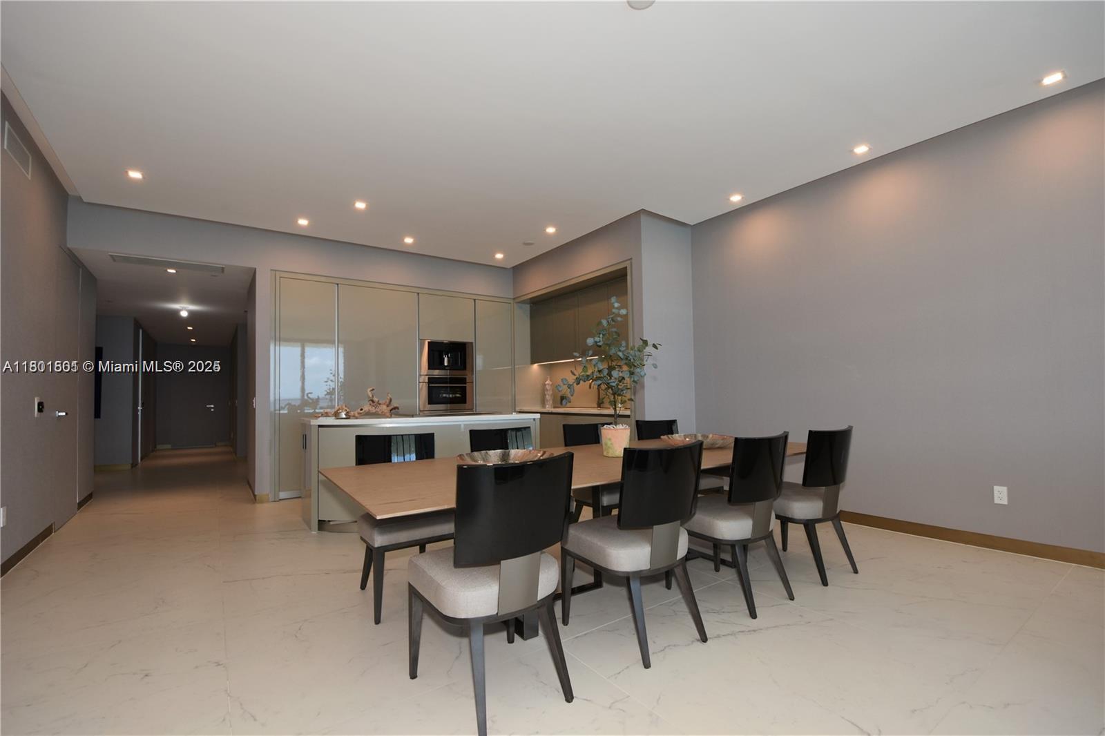 18975 COLLINS CONDO - Residential Lease