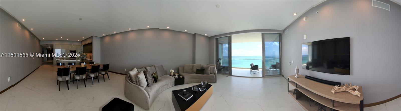 18975 COLLINS CONDO - Residential Lease