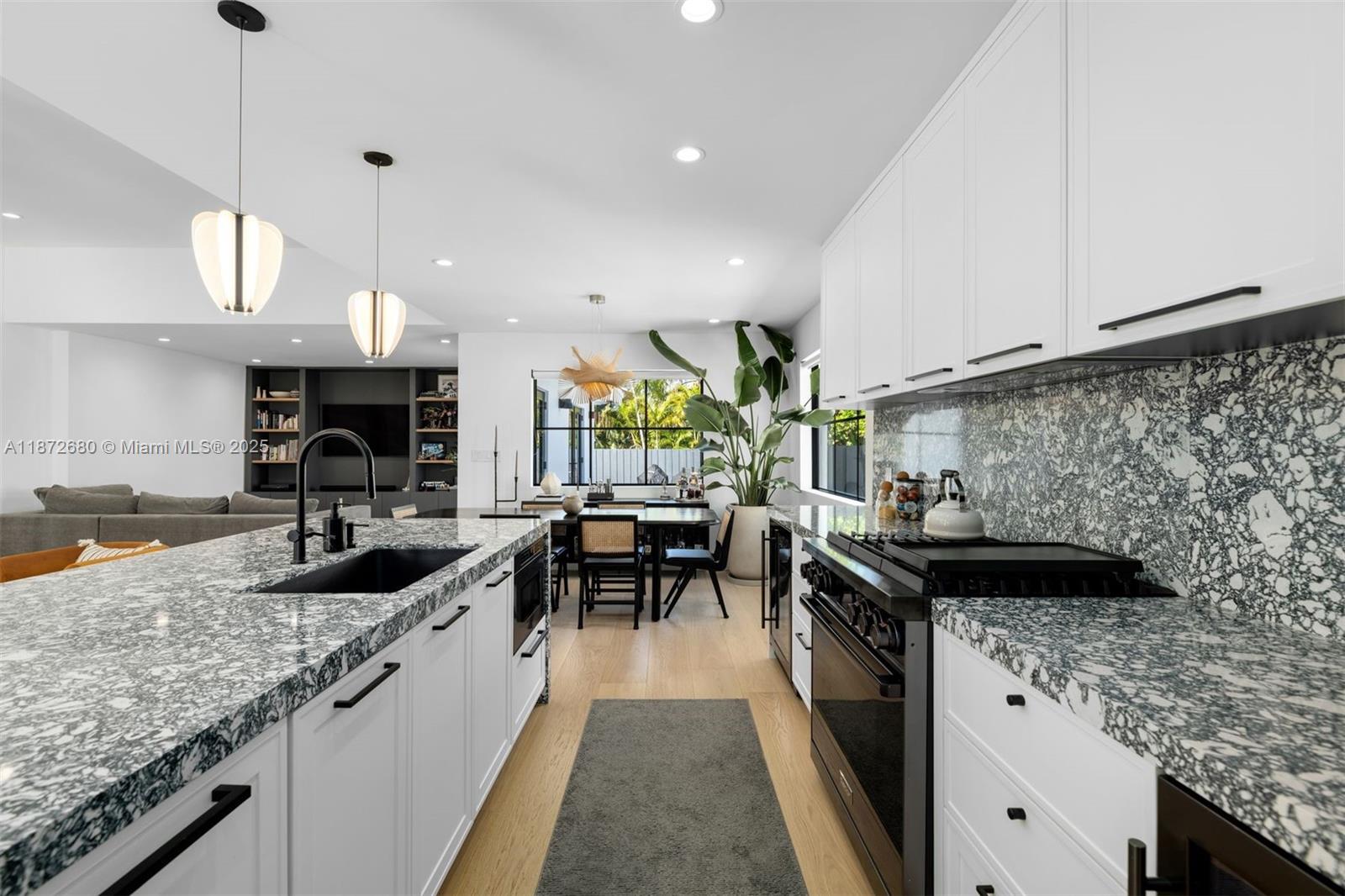 SECOND AMD PLAT OF NORMAN - Residential