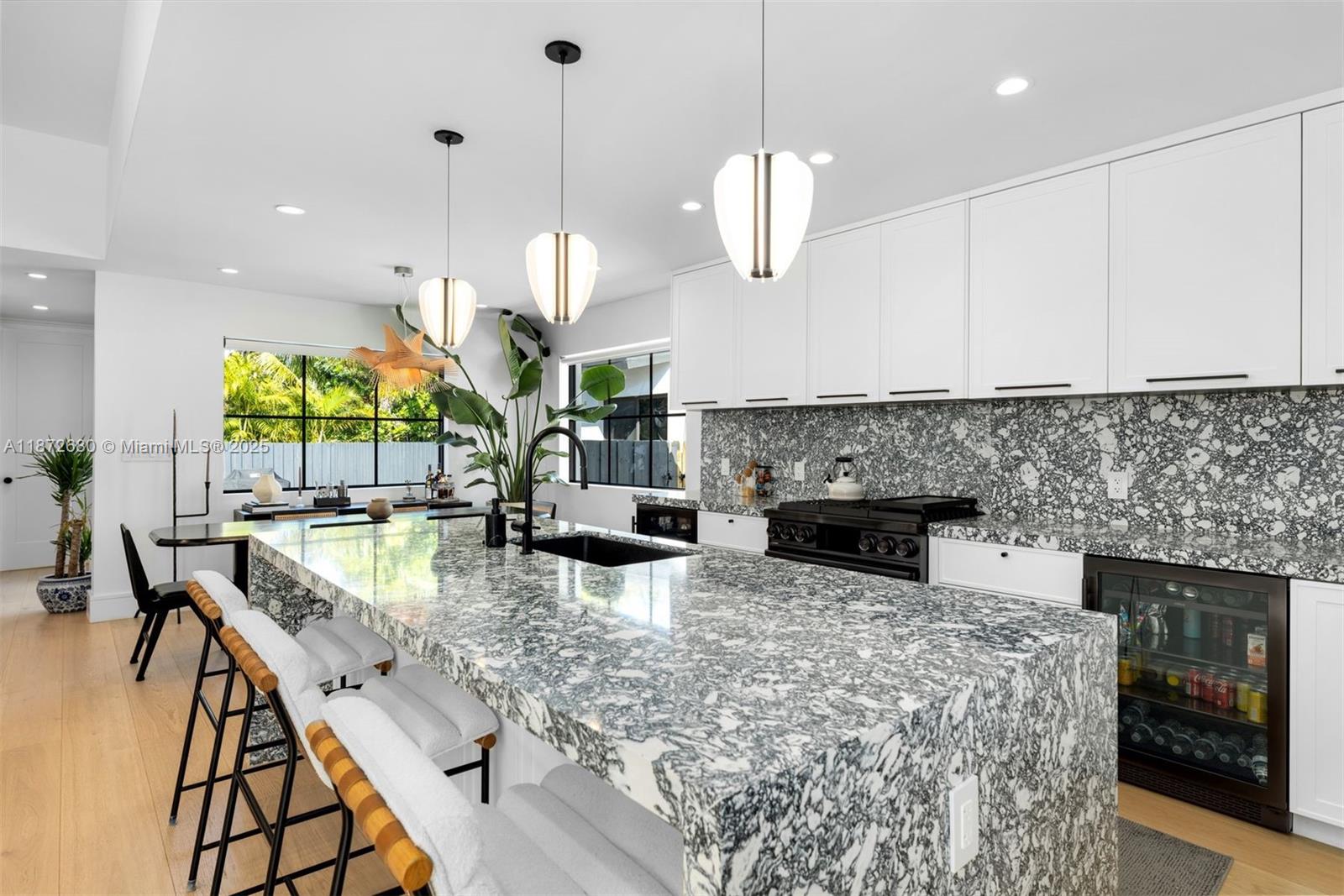 SECOND AMD PLAT OF NORMAN - Residential