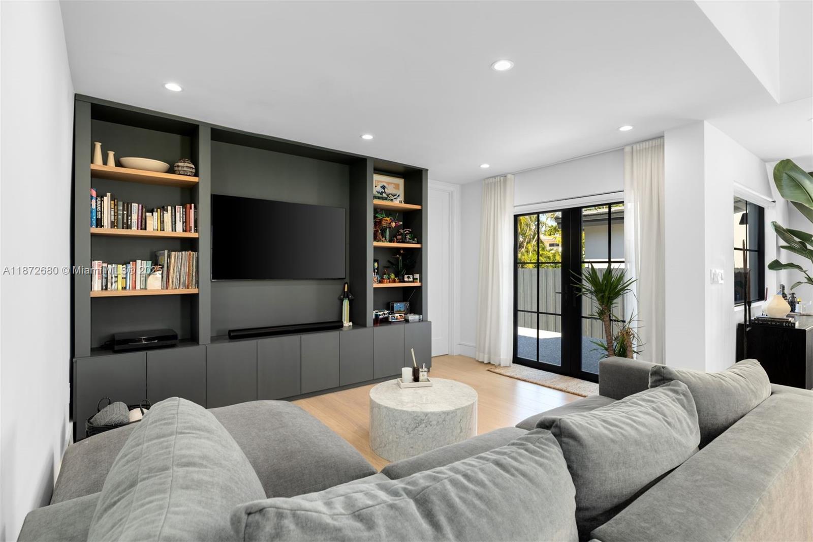 SECOND AMD PLAT OF NORMAN - Residential